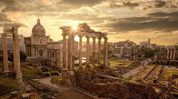 Rzym City Break - 4 dni Premium