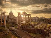 Rzym City Break (lot+hotel)