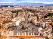 Rzym City Break (lot+hotel)