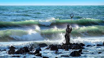 Rzym i Jego Sąsiedzi. Ostia