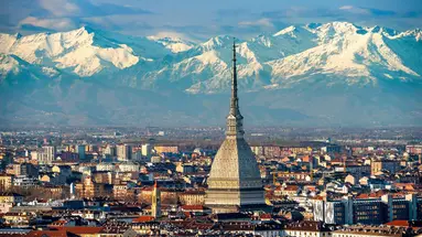 Rzymskie Wakacje
