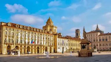 Rzymskie Wakacje