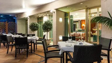 S'Argamassa Boutique Hotel