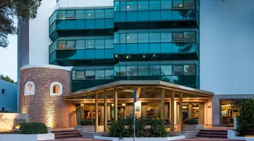 S'Argamassa Boutique Hotel
