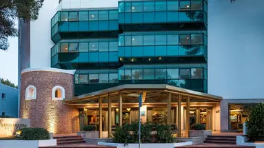 S'Argamassa Boutique Hotel