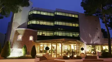 S'Argamassa Boutique Hotel