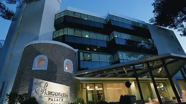 S'Argamassa Boutique Hotel