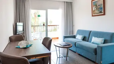 S'Argamassa Boutique Hotel