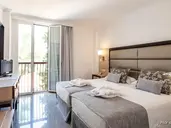 S'Argamassa Boutique Hotel