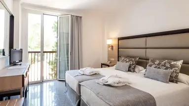 S'Argamassa Boutique Hotel