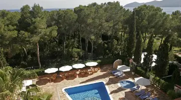 S'Argamassa Boutique Hotel