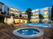 S'Argamassa Boutique Hotel