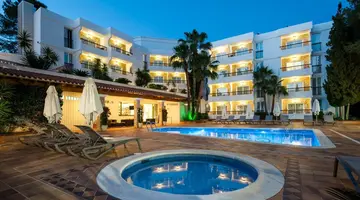 S'Argamassa Boutique Hotel