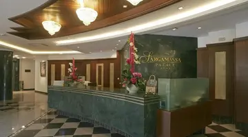 S'Argamassa Boutique Hotel