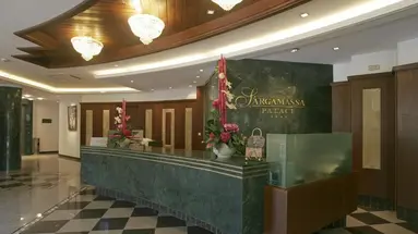 S'Argamassa Boutique Hotel