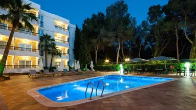 S'Argamassa Boutique Hotel