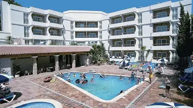 S'Argamassa Boutique Hotel