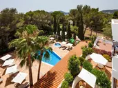 S'Argamassa Boutique Hotel