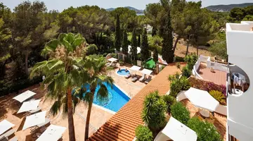 S'Argamassa Boutique Hotel
