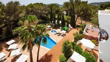 S'Argamassa Boutique Hotel