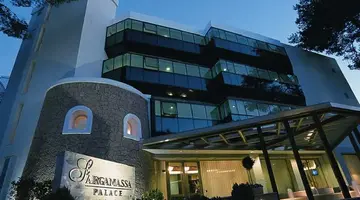 S'Argamassa Palace