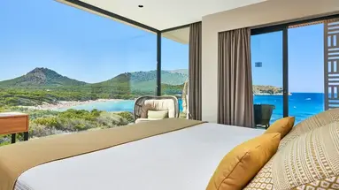 S'Entrador Playa Hotel & Spa