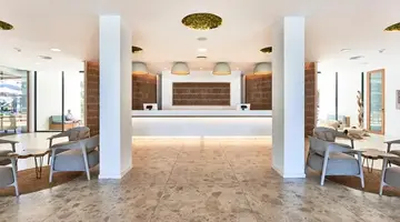 S'Entrador Playa Hotel & Spa