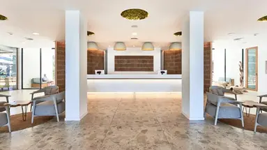 S'Entrador Playa Hotel & Spa