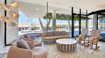 S'Entrador Playa Hotel & Spa