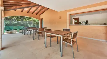 S'Entrador Playa Hotel & Spa