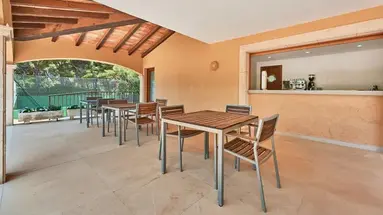 S'Entrador Playa Hotel & Spa