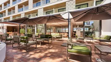 S'Entrador Playa Hotel & Spa