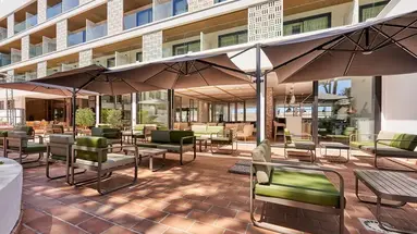 S'Entrador Playa Hotel & Spa