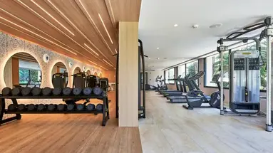 S'Entrador Playa Hotel & Spa
