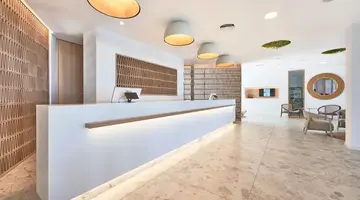 S'Entrador Playa Hotel & Spa