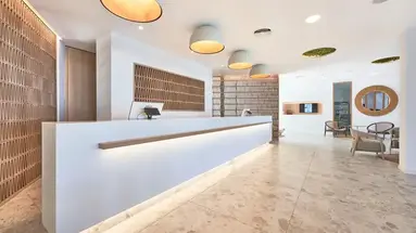 S'Entrador Playa Hotel & Spa