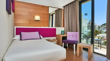 S'Entrador Playa Hotel & Spa
