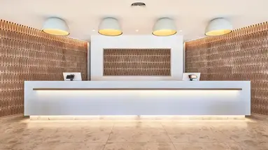 S'Entrador Playa Hotel & Spa