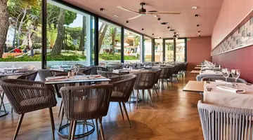 S'Entrador Playa Hotel & Spa