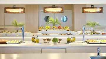 S'Entrador Playa Hotel & Spa