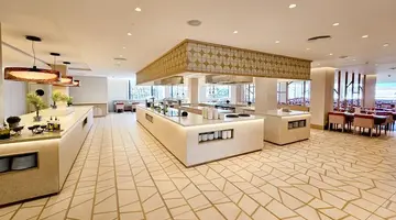 S'Entrador Playa Hotel & Spa