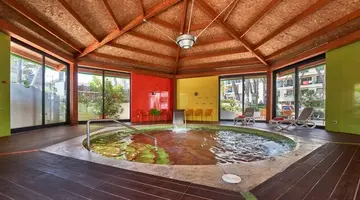 S'Entrador Playa Hotel & Spa