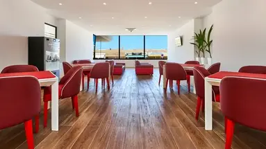 S'Entrador Playa Hotel & Spa