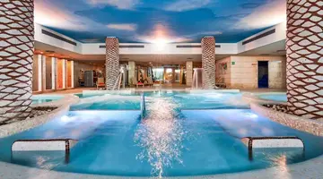 S'Entrador Playa Hotel & Spa