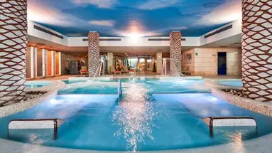 S'Entrador Playa Hotel & Spa