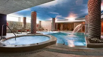 S'Entrador Playa Hotel & Spa