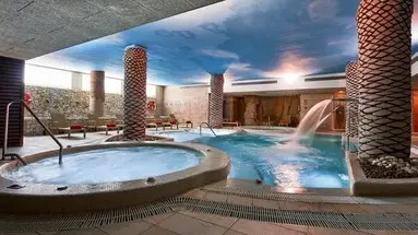 S'Entrador Playa Hotel & Spa