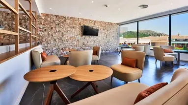 S'Entrador Playa Hotel & Spa