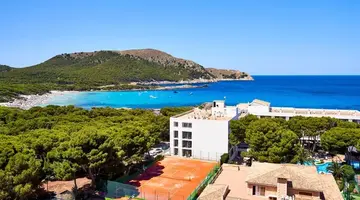 S'Entrador Playa Hotel & Spa