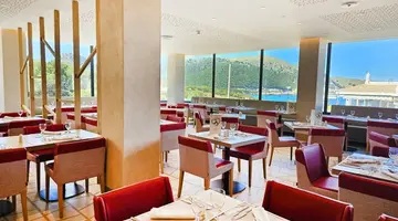 S'Entrador Playa Hotel & Spa
